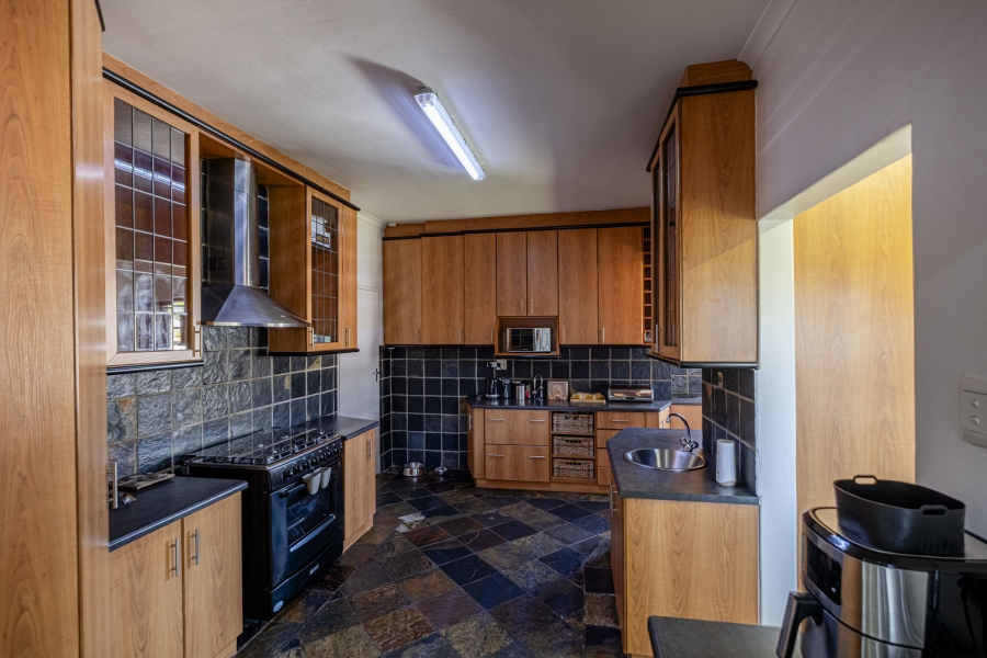 4 Bedroom Property for Sale in Framesby Eastern Cape